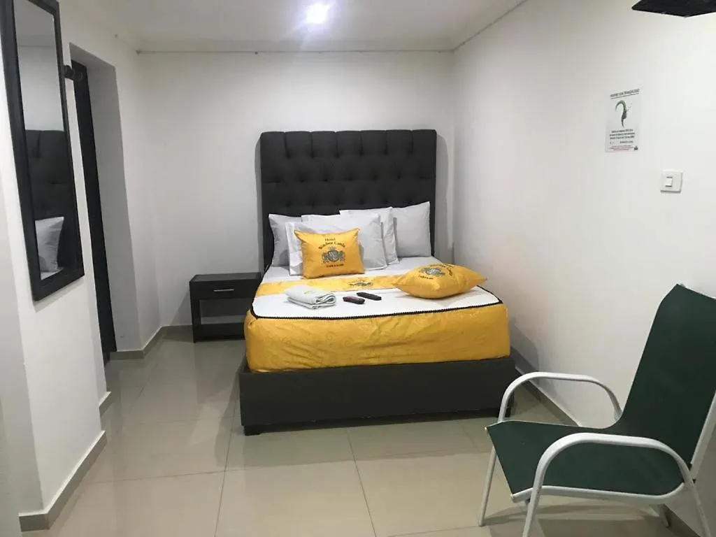 Hotel Windsor Castle Bogota