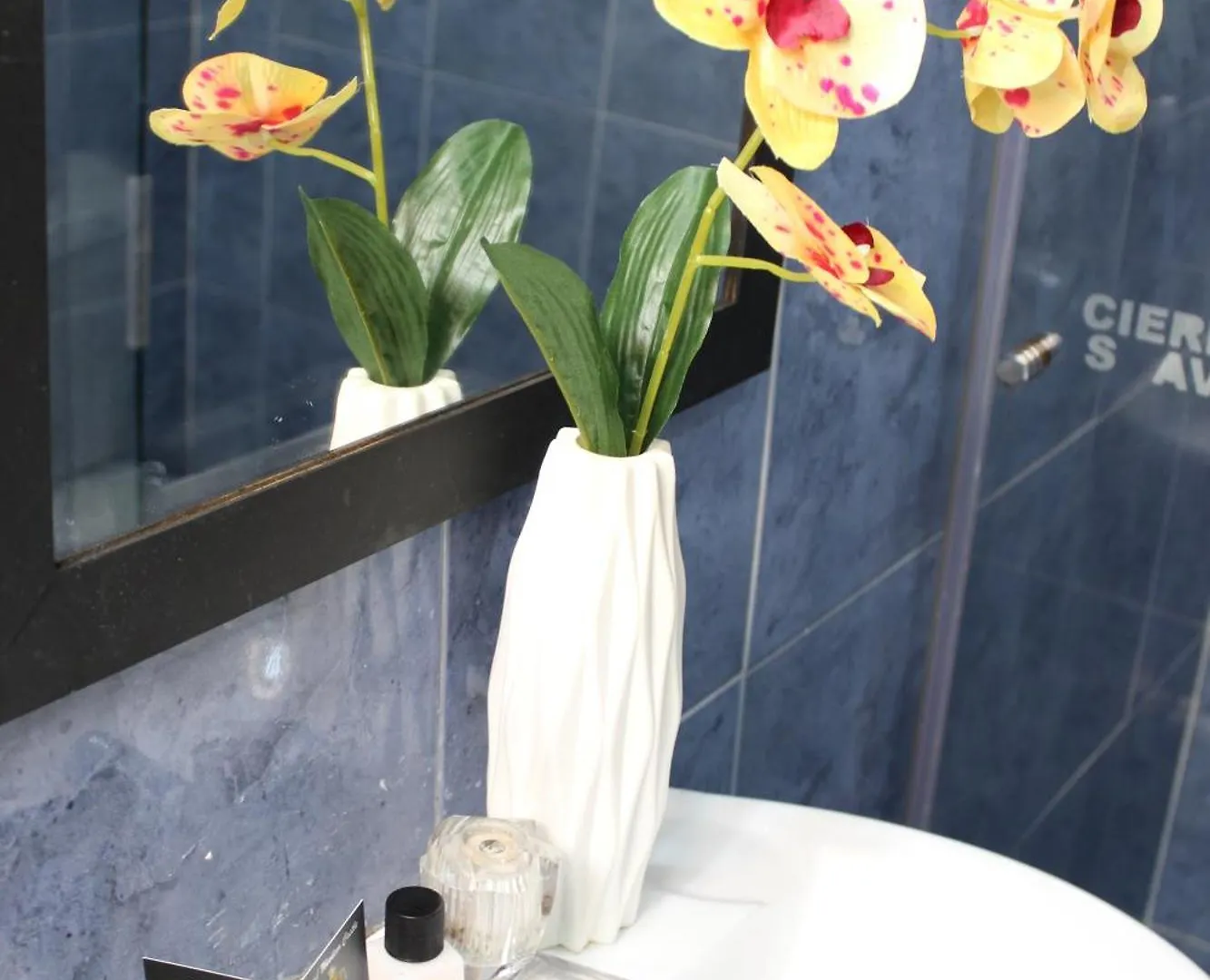 Hotel Windsor Castle Bogota