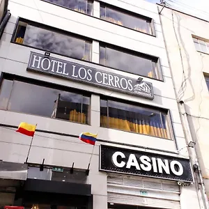 Hotel Cerros De